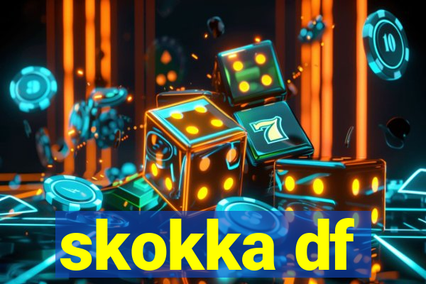 skokka df